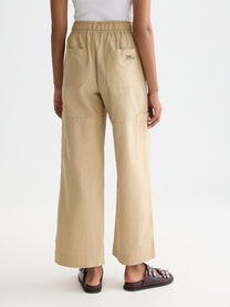 Seashell מכנסיים ארוכים לנשים Noa SCOTCH & SODA