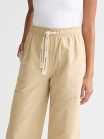 Lavender מכנסיים ארוכים לנשים Noa SCOTCH & SODA