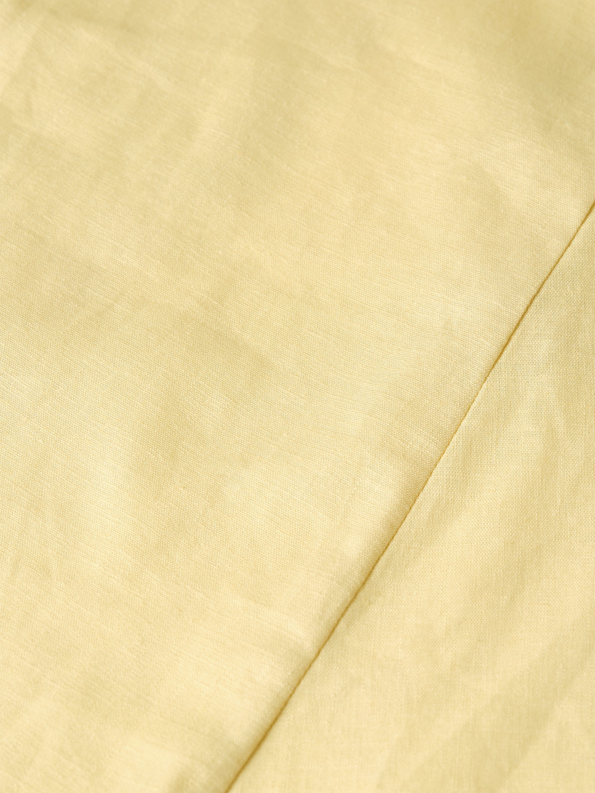 Pale Goldenrod חצאית מקסי לנשים Essential SCOTCH & SODA