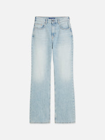 Gray ג׳ינס ארוך לנשים The Glow – Bootcut Fit SCOTCH & SODA