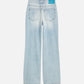 Gray THE GLOW BOOT CUT JEANS ג'ינס ארוך SCOTCH & SODA