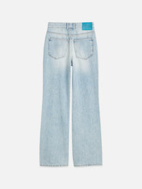 Gray ג׳ינס ארוך לנשים The Glow – Bootcut Fit SCOTCH & SODA