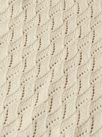 Gray שמלת מידי לנשים Pointelle Knit Tunic SCOTCH & SODA