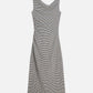 Dark Gray שמלת מידי לנשים Essential SCOTCH & SODA