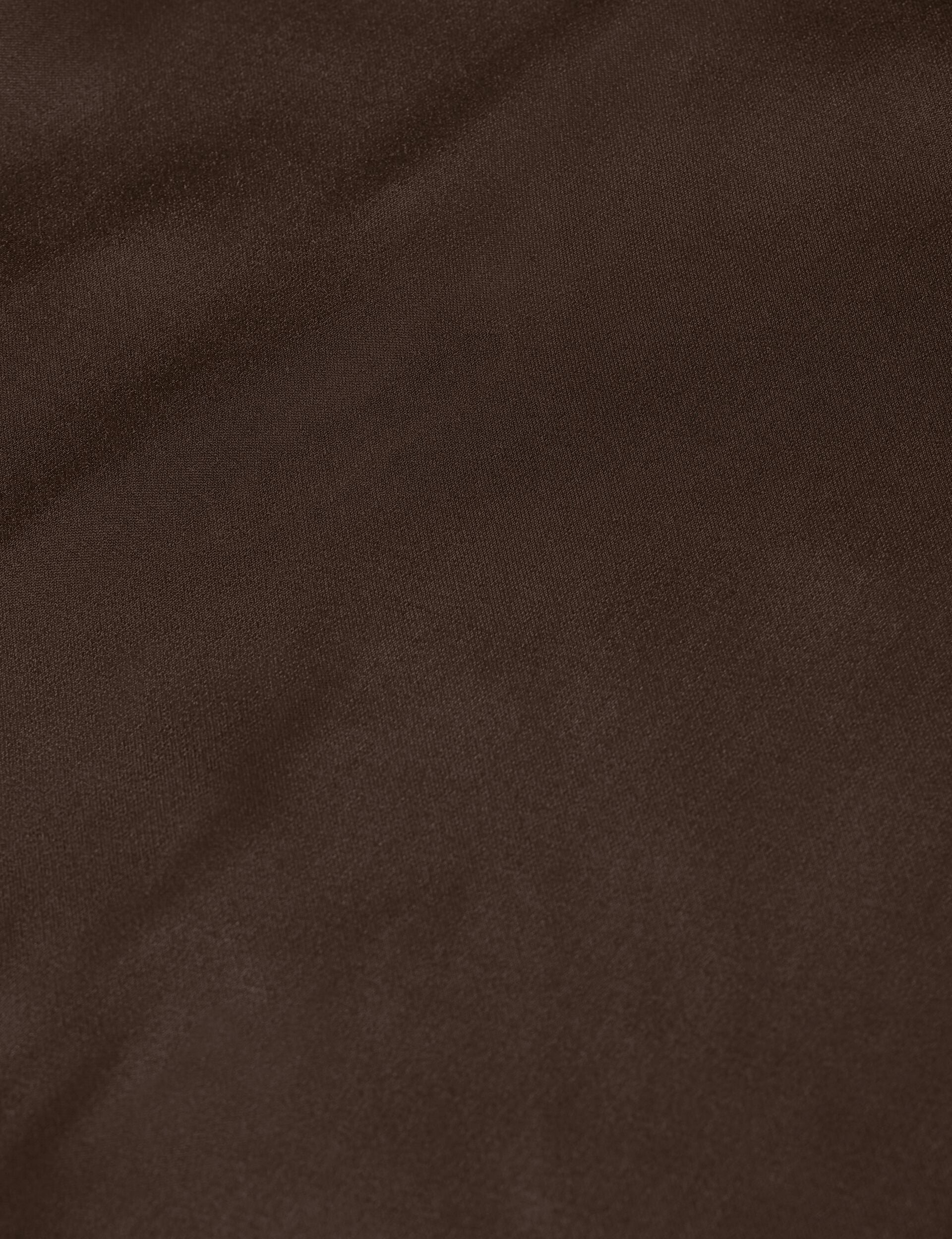 Dark Slate Gray שמלת מקסי מעטפת לנשים Viscose Cami SCOTCH & SODA