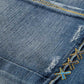 Dim Gray ג'ינס ארוך לגברים Skim SCOTCH & SODA
