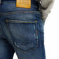Dark Slate Gray ג'ינס ארוך לגברים Skim SCOTCH & SODA