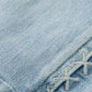 Gray ג'ינס קצר לגברים Ralston SCOTCH & SODA