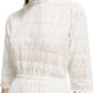 Antique White שמלת מידי לנשים SCOTCH & SODA