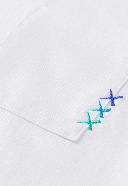 Lavender טי שירט קצרה לילדים SCOTCH & SODA