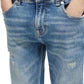 Slate Gray ג'ינס ארוך לילדים SCOTCH & SODA