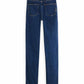 Dark Slate Gray ג'ינס ארוך לנשים SCOTCH & SODA