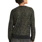 Dark Slate Gray סוודר מנומר לנשים SCOTCH & SODA