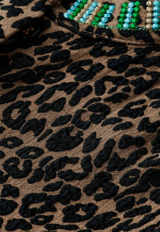 Black אוברול ארוך לילדות SCOTCH & SODA