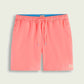 Pink מכנסי בגד ים לגברים SCOTCH & SODA