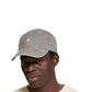 Light Gray כובע מצחיה קורדרוי SCOTCH & SODA