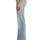 Light Slate Gray ג'ינס ארוך לנשים The Glow SCOTCH & SODA