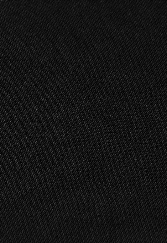 Black טי שירט ארוכה לנשים SCOTCH & SODA