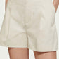 Light Gray מכנסיים קצרים לנשים SCOTCH & SODA