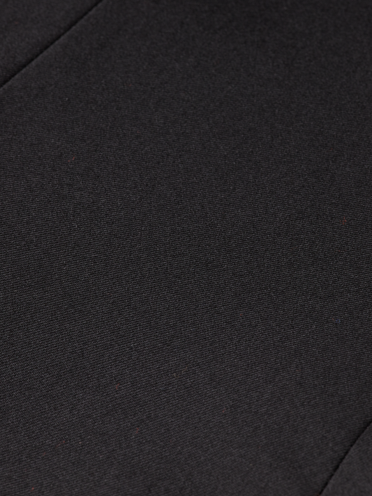 Dark Slate Gray בלייזר מחויט לנשים SCOTCH & SODA