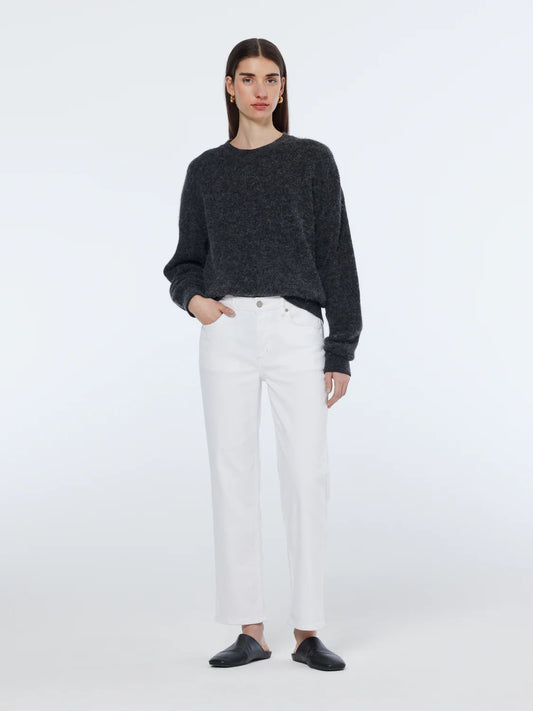 Lavender ג'ינס ארוך לנשים The Sky – Straight Leg SCOTCH & SODA