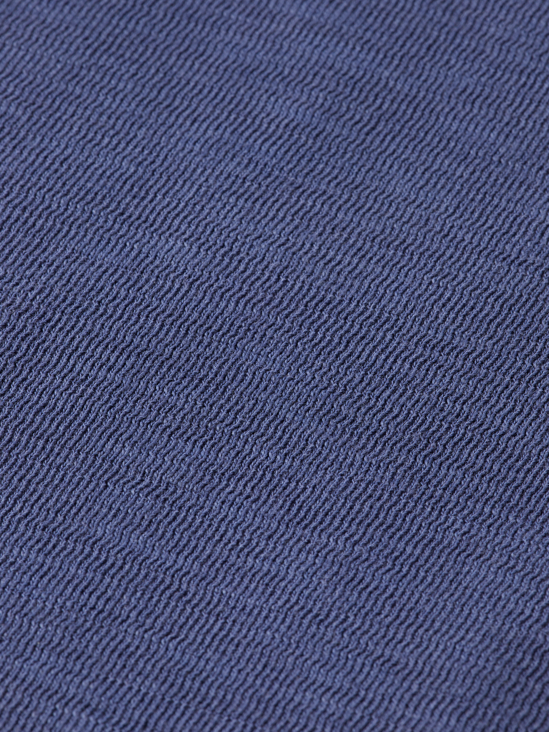 Dark Slate Blue סווטשירט מפתח עגול לגברים SCOTCH & SODA