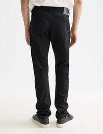 White Smoke ג׳ינס ארוך לגברים Ralston – Slim Fit SCOTCH & SODA