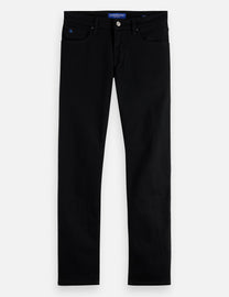 White Smoke ג׳ינס ארוך לגברים Ralston – Slim Fit SCOTCH & SODA