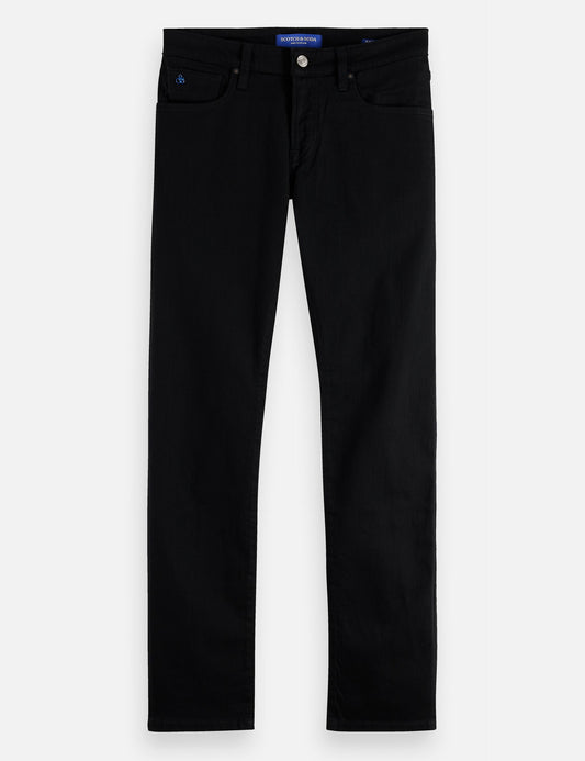 White Smoke ג׳ינס ארוך לגברים Ralston – Straight Leg SCOTCH & SODA