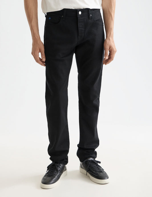 Black ג׳ינס ארוך לגברים Ralston – Straight Leg SCOTCH & SODA