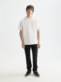 White Smoke ג׳ינס ארוך לגברים Ralston – Slim Fit SCOTCH & SODA