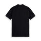Black חולצת פולו קצרה לגברים SCOTCH & SODA