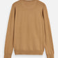 Dark Khaki סוודר לגברים Viscose Pullover SCOTCH & SODA