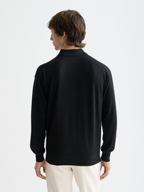 White Smoke סוודר לגברים SCOTCH & SODA