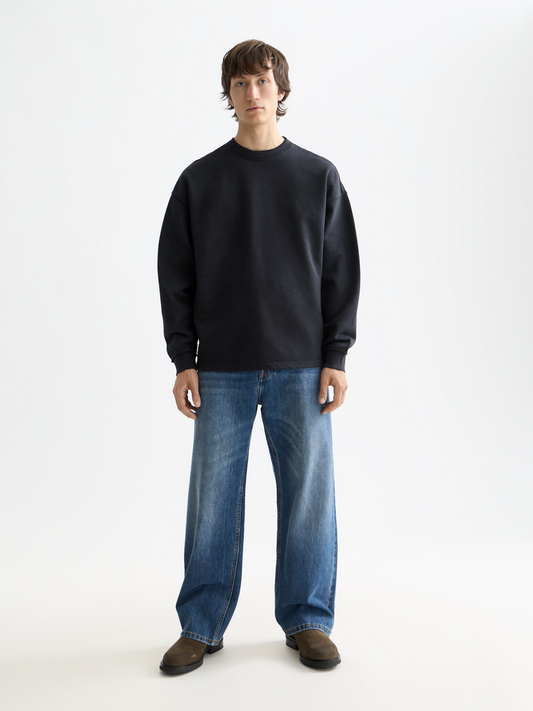 Dark Slate Gray סווטשירט לגברים SCOTCH & SODA