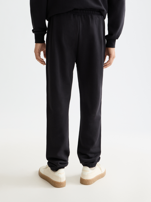 White Smoke מכנסי טרנינג ארוכים לגברים SCOTCH & SODA