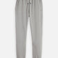Dark Gray CORE - LOGO SWEATPANT מכנסי טרנינג SCOTCH & SODA