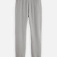 Dark Gray CORE - LOGO SWEATPANT מכנסי טרנינג SCOTCH & SODA