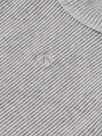 Dark Gray גופיית ריב לנשים SCOTCH & SODA