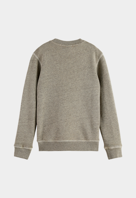 Lavender סווטשירט לילדים SCOTCH & SODA