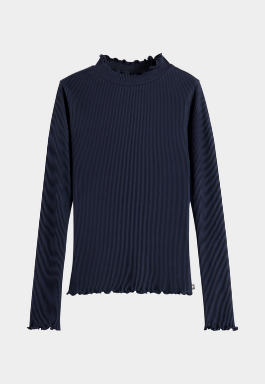 Lavender סריג לילדים SCOTCH & SODA