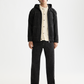 Black ג'ינס ארוך לגברים The Pitch -  Loose Fit SCOTCH & SODA