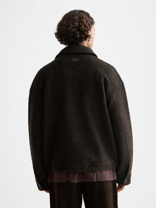 White Smoke ג'קט לגברים SCOTCH & SODA