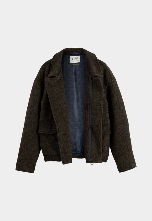 Lavender ג'קט לגברים SCOTCH & SODA