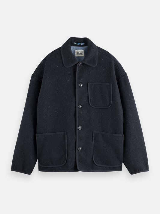 Dark Slate Gray ג'קט לגברים SCOTCH & SODA