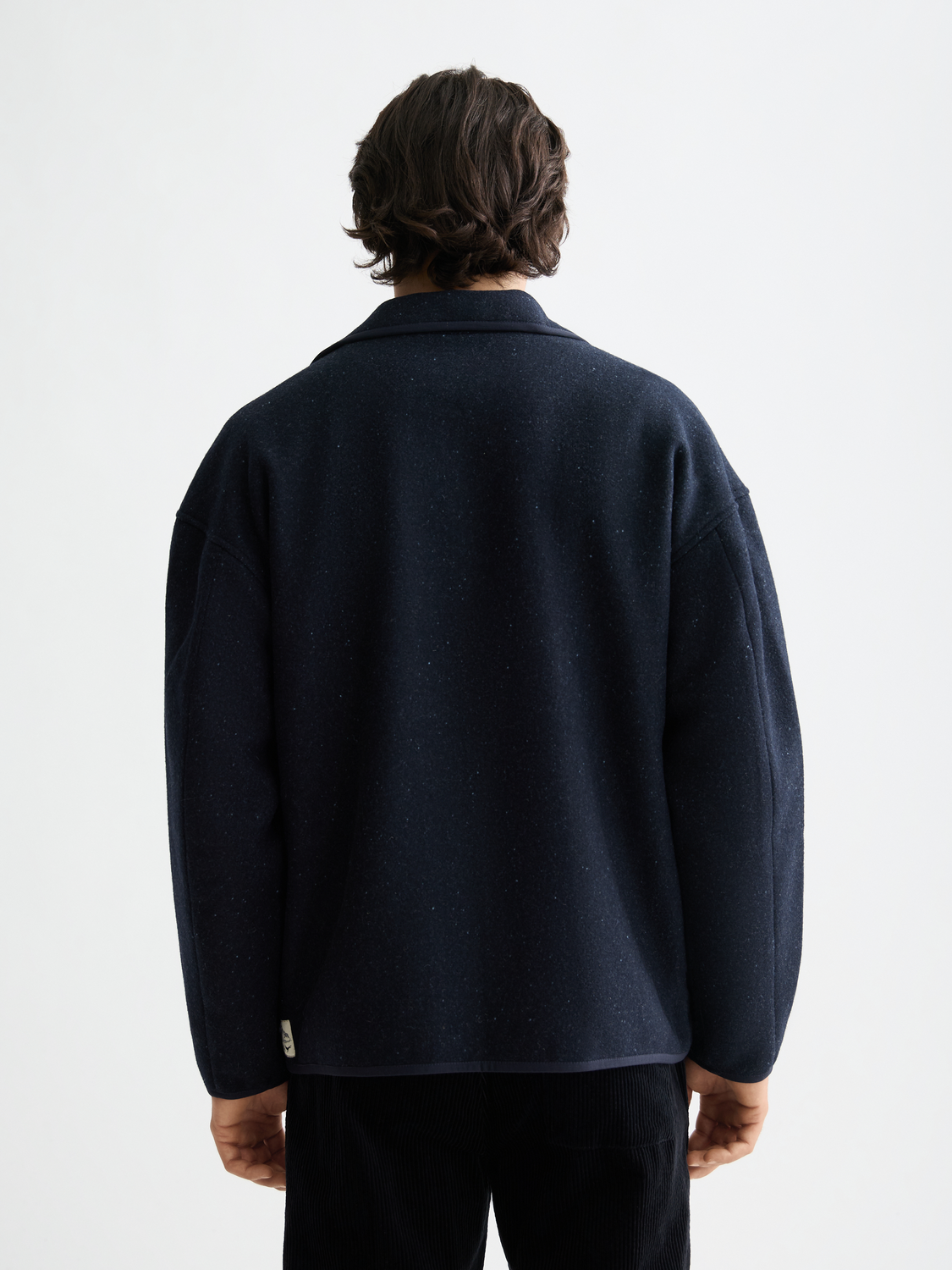 Black ג'קט לגברים SCOTCH & SODA