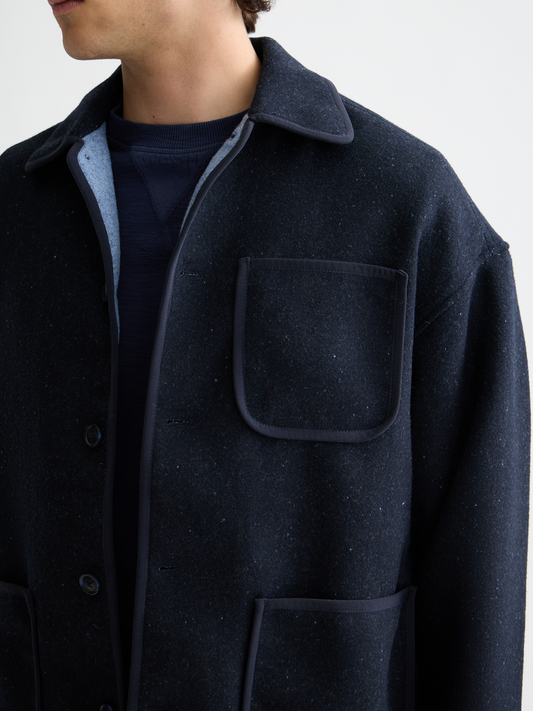 Light Gray ג'קט לגברים SCOTCH & SODA