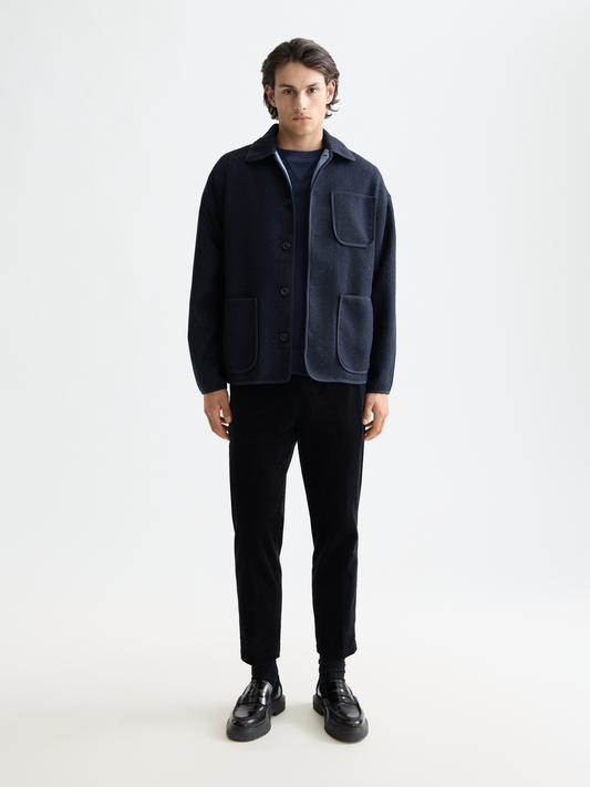 Black ג'קט לגברים SCOTCH & SODA