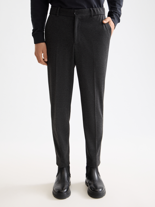 White Smoke מכנסיים ארוכים לגברים Finch SCOTCH & SODA