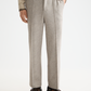 Beige מכנסיים ארוכים לגברים Jersey Straight SCOTCH & SODA